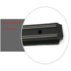 Magnetic Knife Holder Wall-mounted Kitchen Magnet Magnet Convenient and Practical Knife Holder Punch Free