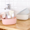 Hanging Kitchen Waste Bin Large-Capacity European-Style Cabinet Garbage Can Holder Trash Container Plastic Storage Box