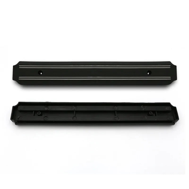 Magnetic Knife Holder Wall-mounted Kitchen Magnet Magnet Convenient and Practical Knife Holder Punch Free