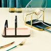 Stainless Steel Pot Lid Holder Rack Stand Multifunctional Pot Lid Storage with Drip Tray Pot Cover Rest Stand Pot Lid Holder